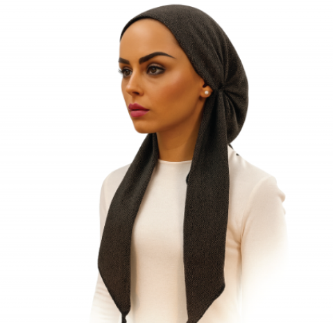 headscarf closed griphex