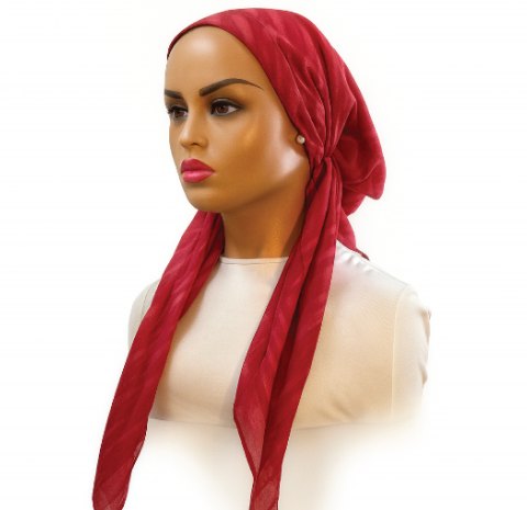 headscarf open mirage