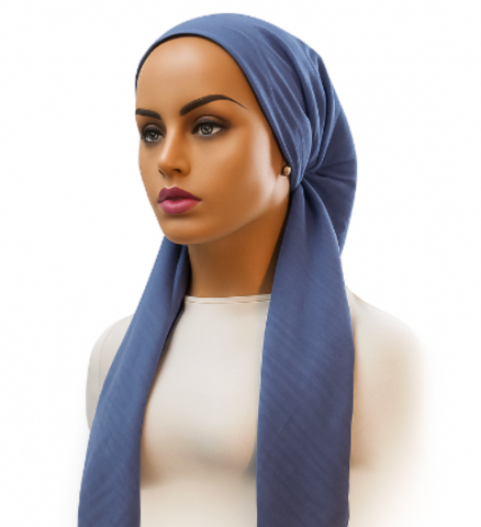 pretied lined solidarity design