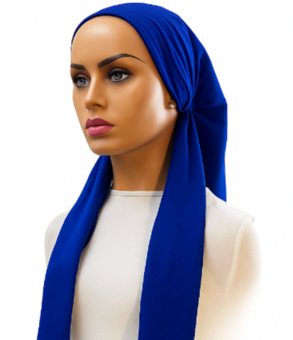 pretied lined solidarity design