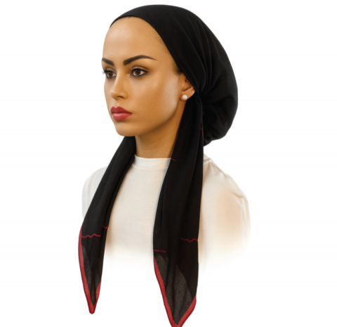 headscarf open inkling
