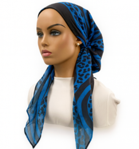 headscarf open zepard
