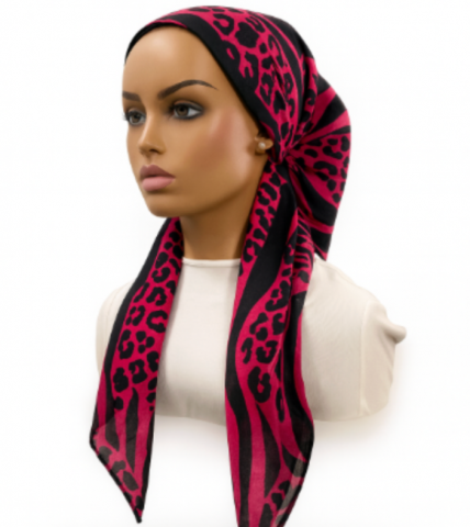 headscarf closed zepard