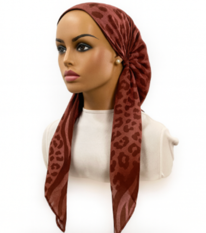 headscarf closed zepard