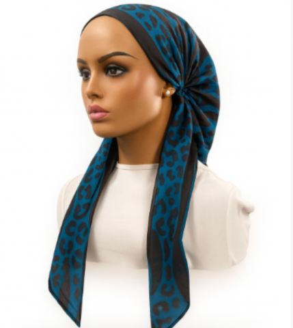 headscarf open zepard