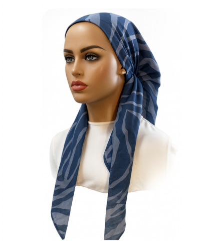 headscarf closed pulsewave