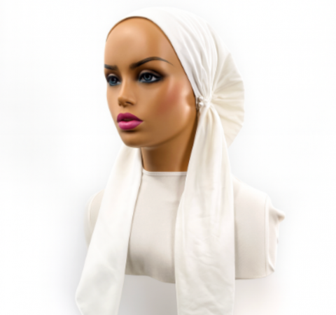 headscarf open solidarity design