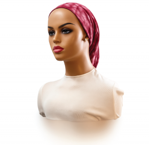 beanie fadeform