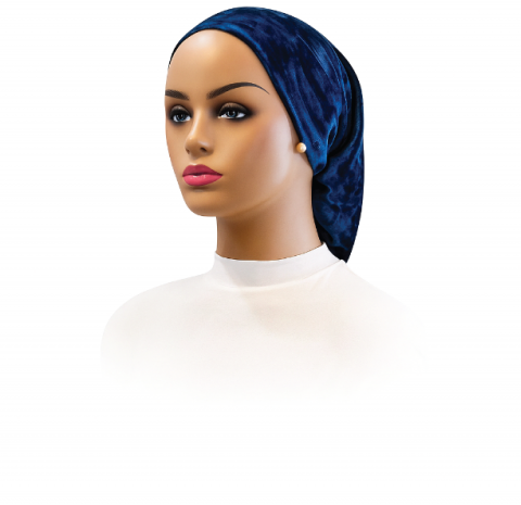 beanie fadeform