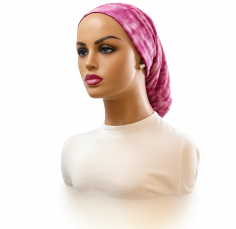 beanie fadeform