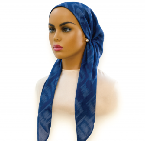 pretied lined gridline