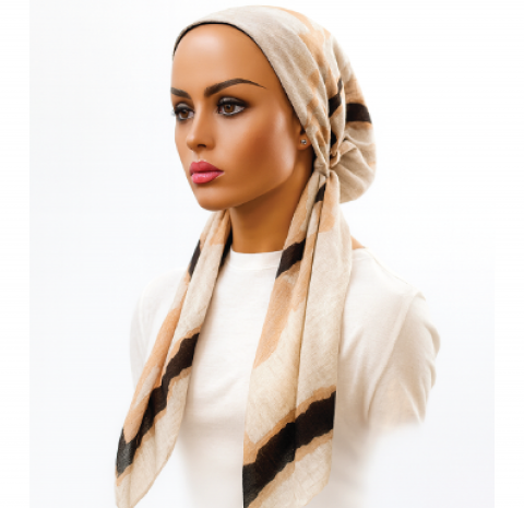 headscarf closed loop lineage