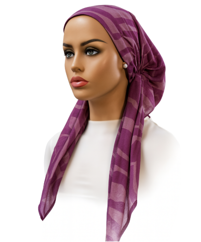 pretied lined pulsewave