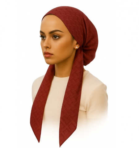 headscarf closed optix