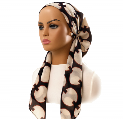 headscarf open glyphora