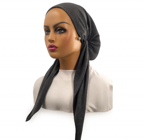 headscarf closed colorchant