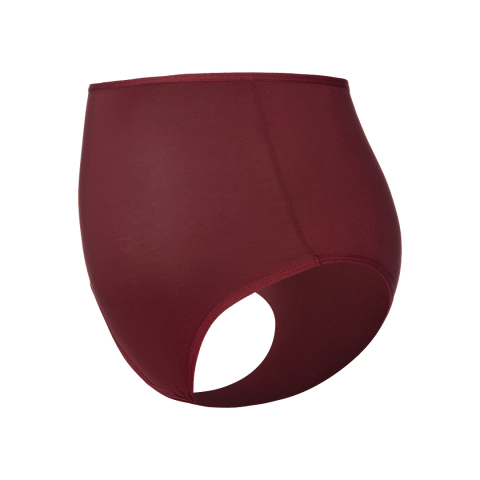 panties maternity brief organic cotton 3 pack
