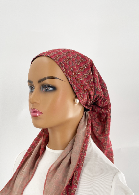 headscarf penny