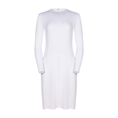 slip full shell modal top nylon bottom 39inch