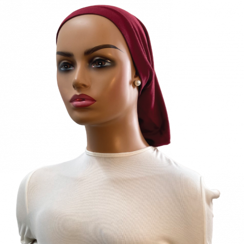 beanie superior denim