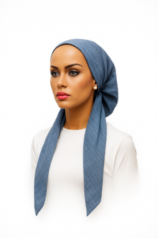 headscarf closed sunspun sparkle