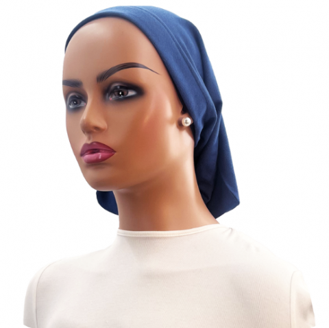 beanie superior denim