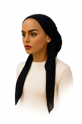 pretied lined quartzline