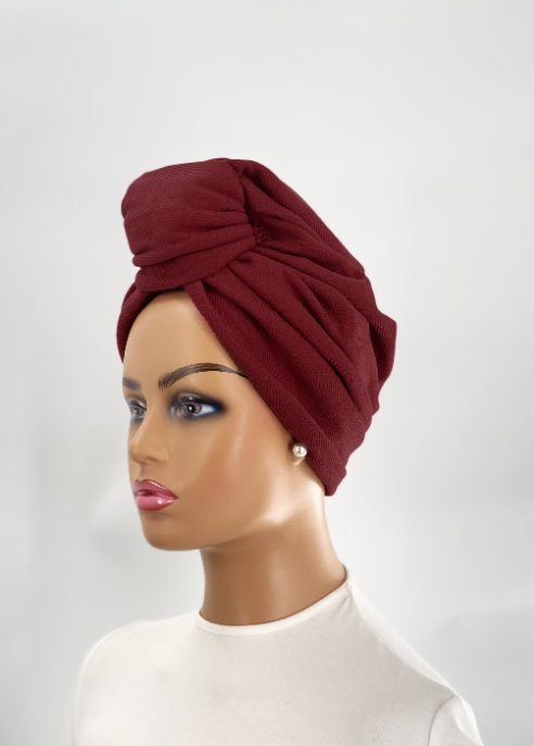 turban durable twill