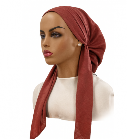 pretied lined quartzline