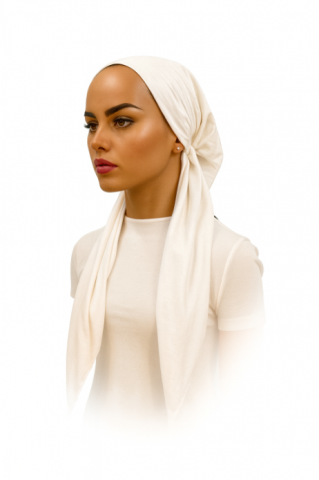 pretied lined quartzline