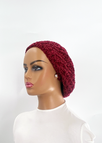 snoobie pinwheel ribbed