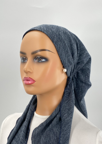 headscarf melange