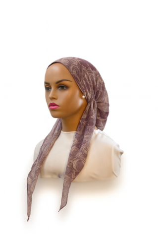 headscarf closed revolve tide