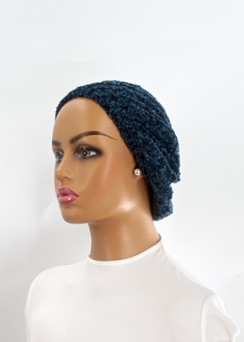 snoobie pinwheel ribbed