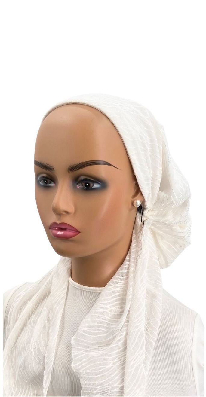 headscarf cascades versatile