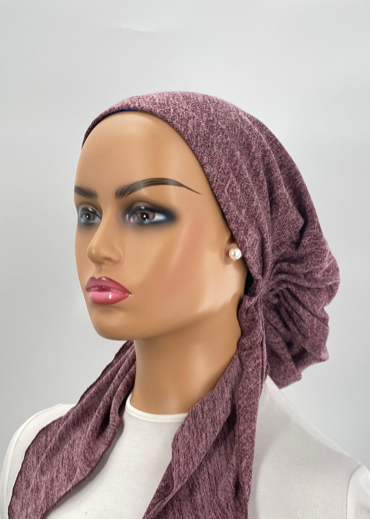 headscarf melange