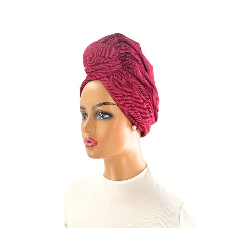 turban durable twill