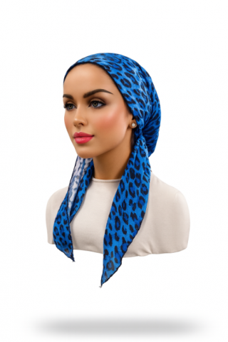 headscarf open wild tint