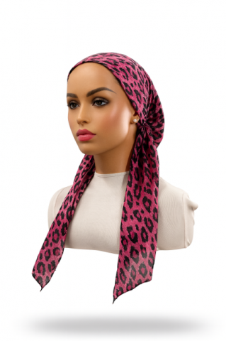headscarf open wild tint