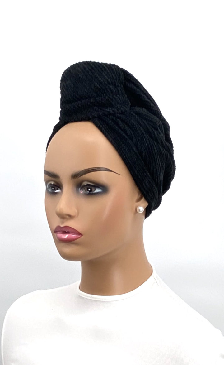 turban miami heather boucle