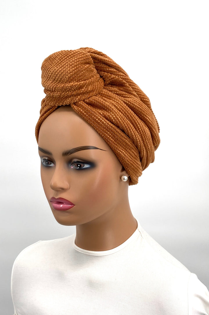 turban miami heather boucle