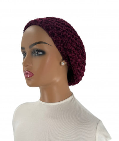 snoobie pinwheel ribbed