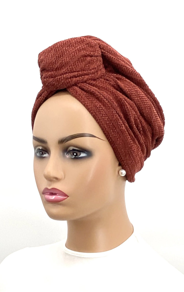 turban miami resort chenille collection