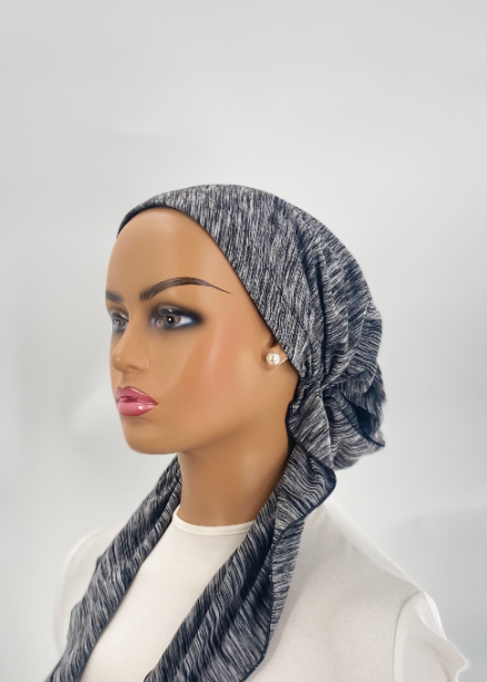 headscarf melange