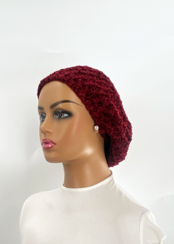 snoobie pinwheel ribbed