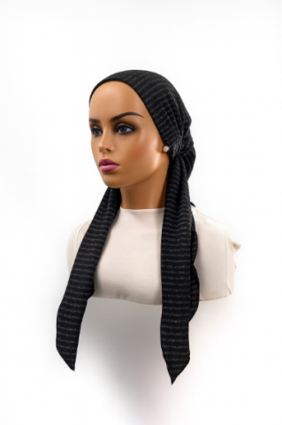 headscarf closed gleamshift