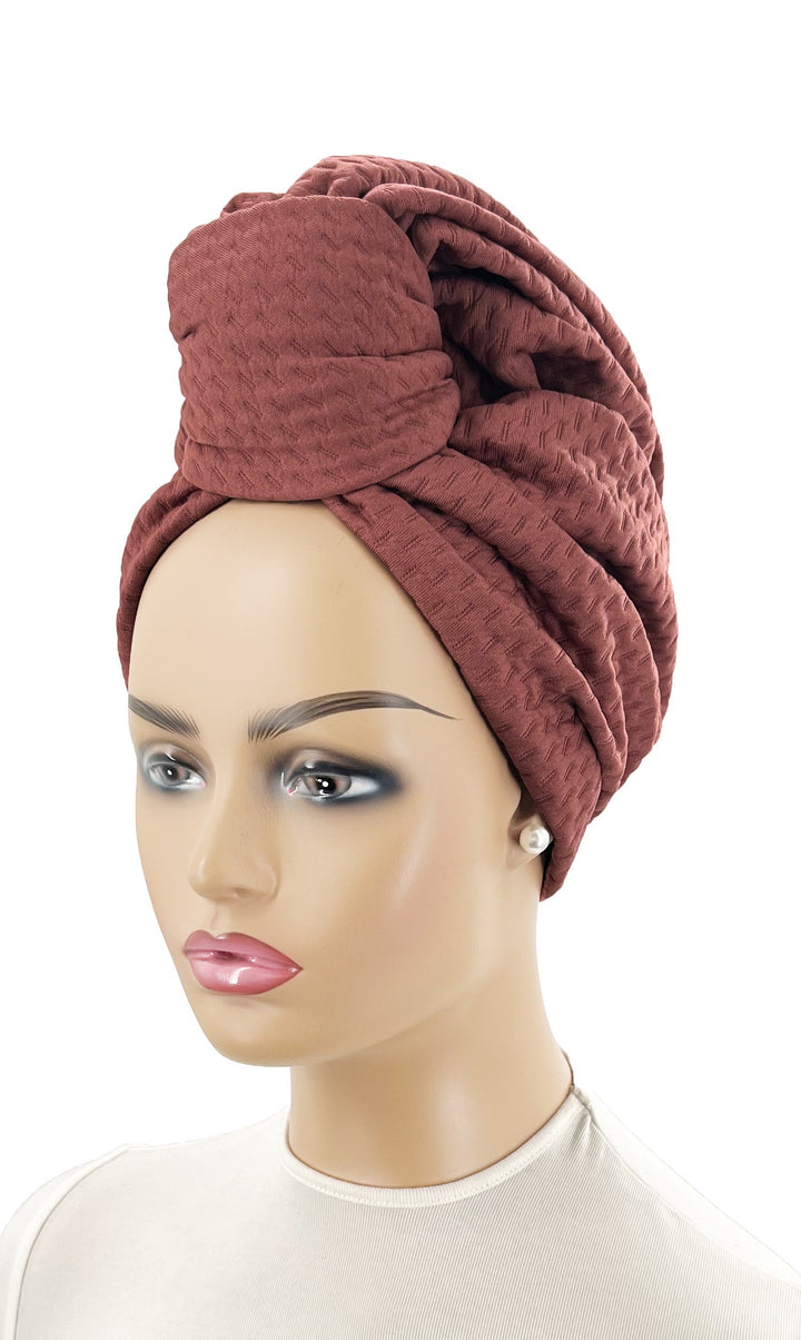 turban bristol