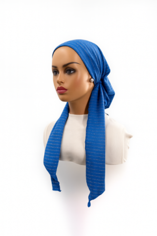 headscarf closed gleamshift