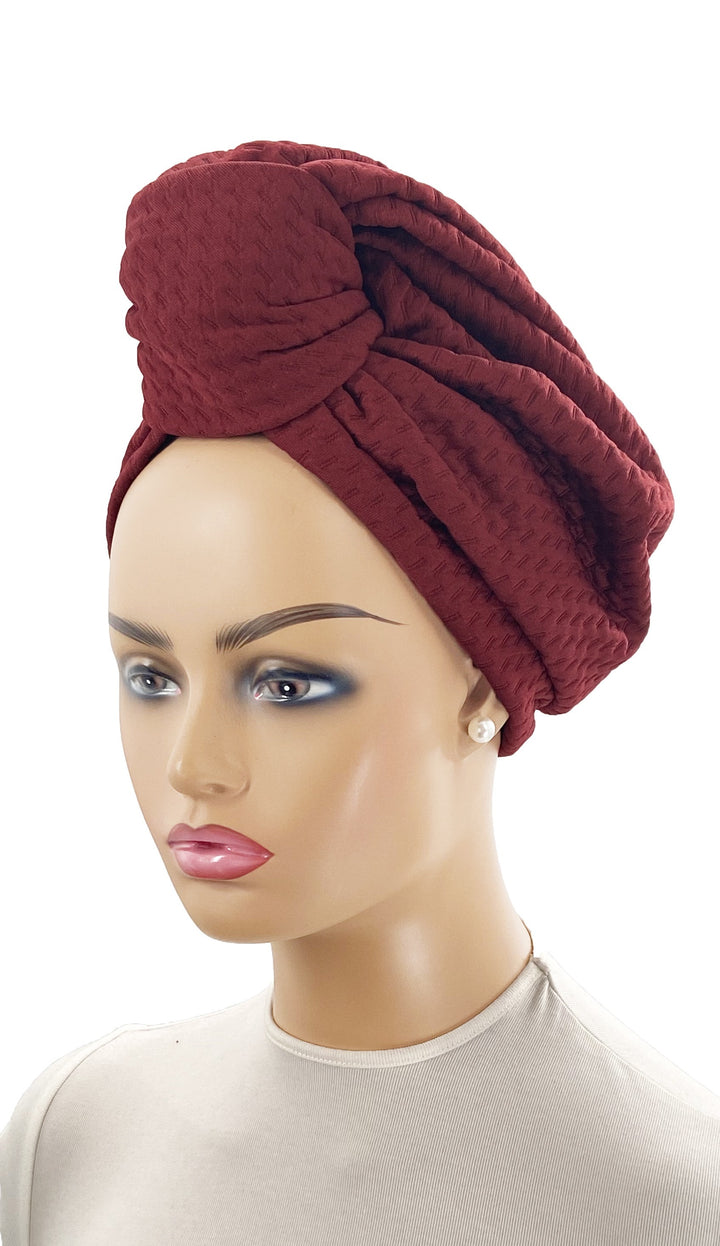 turban bristol