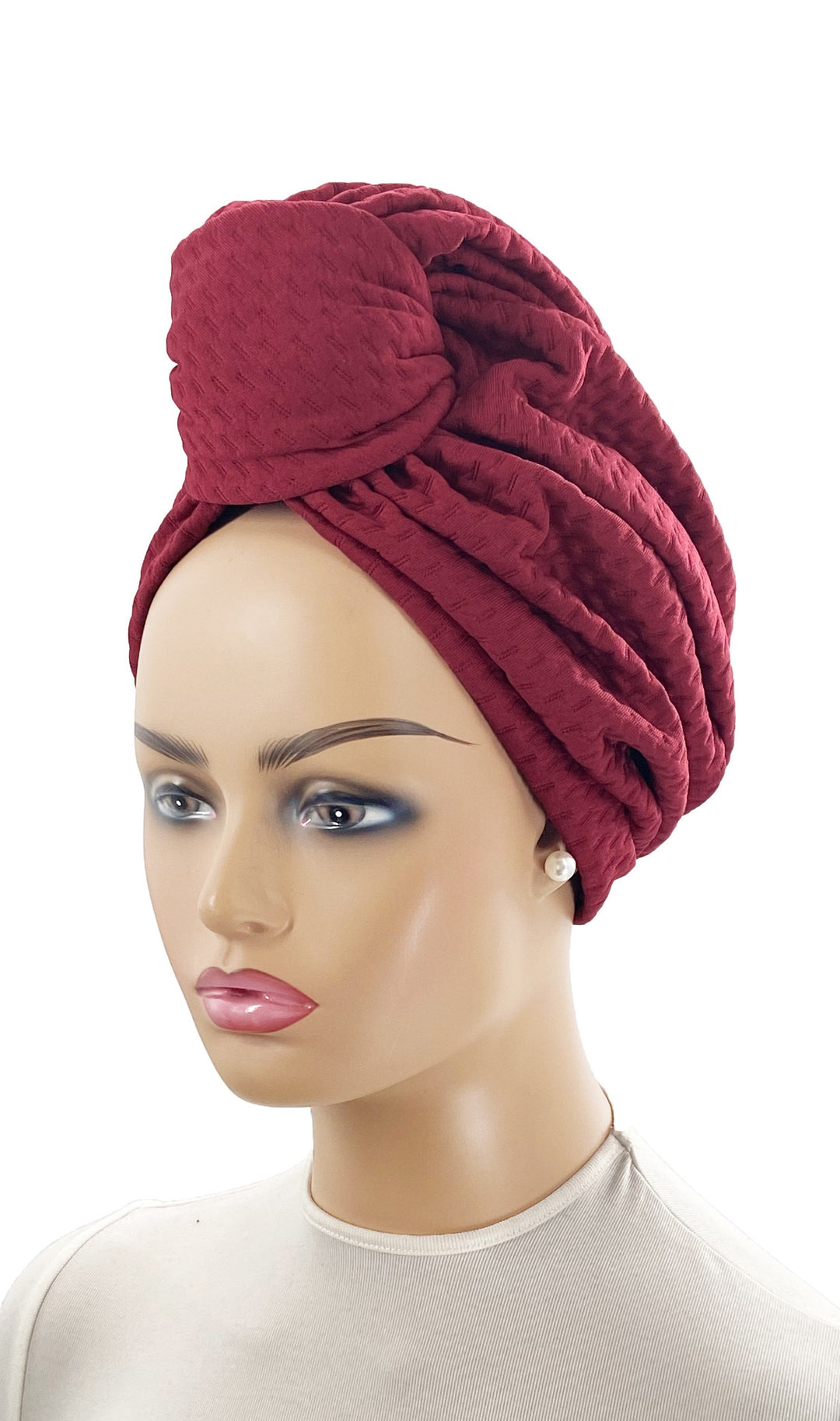 turban bristol